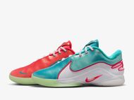 Nike LeBron XXII "Limelight" (Image via Nike)