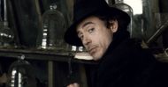 Sherlock Holmes (Image via Warner Bros. Pictures)