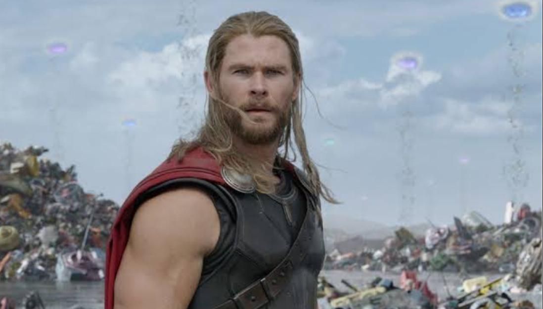 Thor | Image Source: Marvel Studios