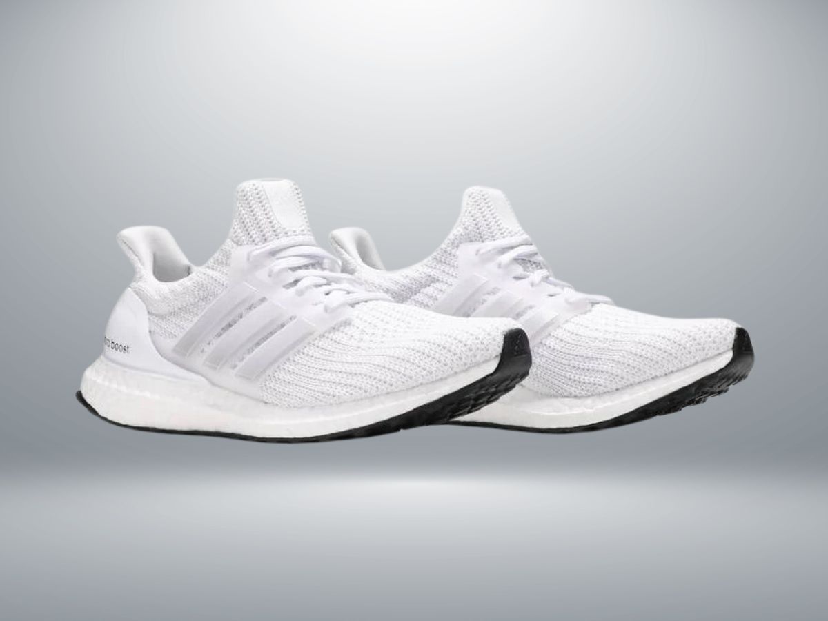 Adidas Women&rsquo;s Ultraboost 4.0 DNA (Image via StockX)