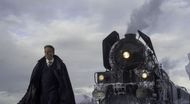 'Murder on the Orient Express' (2017), Image Source - '20th Century Fox'