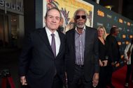 Tommy Lee Jones (left) - Source: Getty