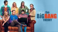 The Big Bang Theory Awards