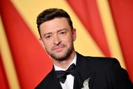 Justin Timberlake (Photo by Lionel Hahn/Getty Images)