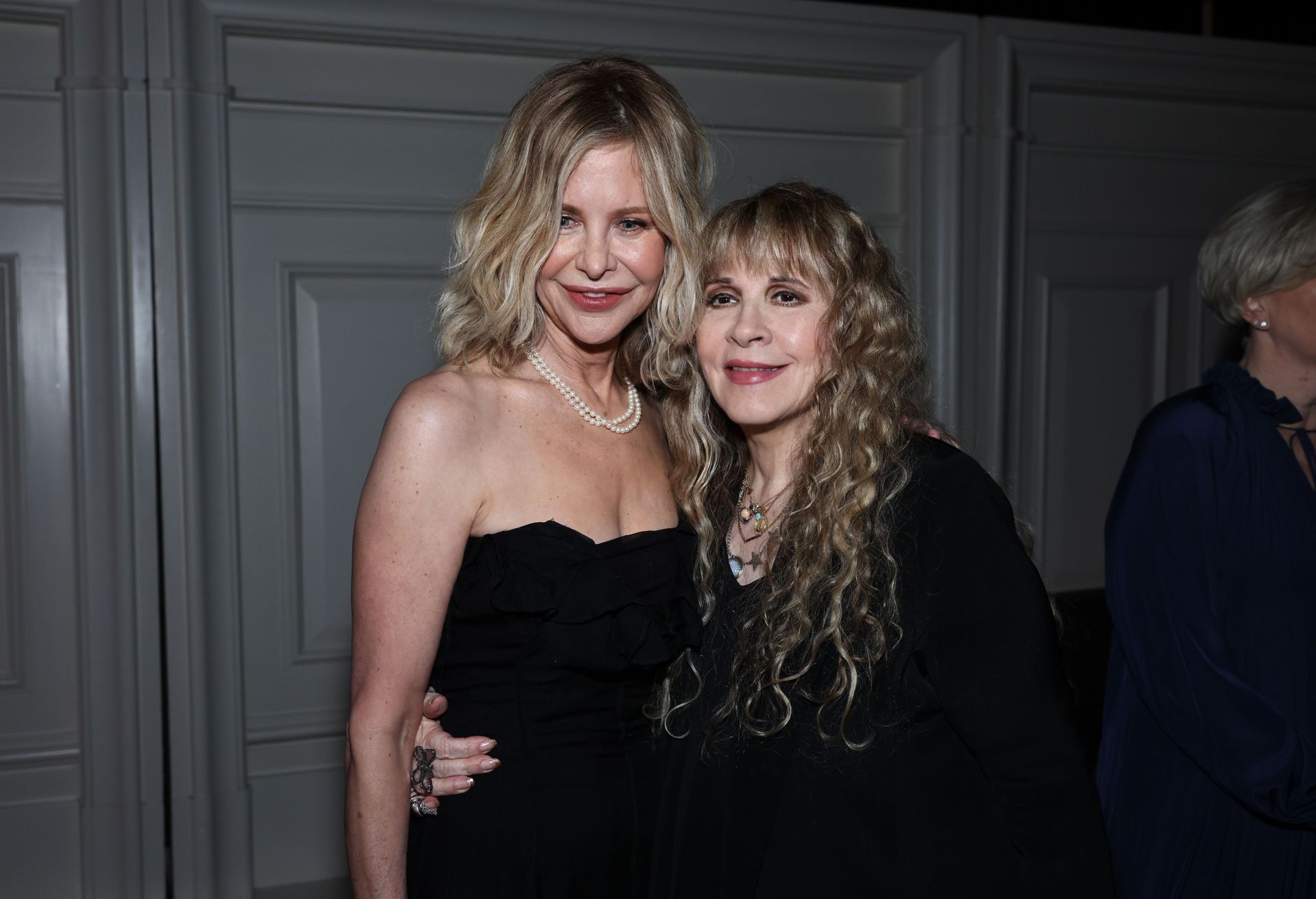 Meg Ryan (left) - Source: Getty