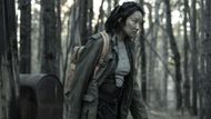 Poppy Liu as Sarah (Image via AMC)