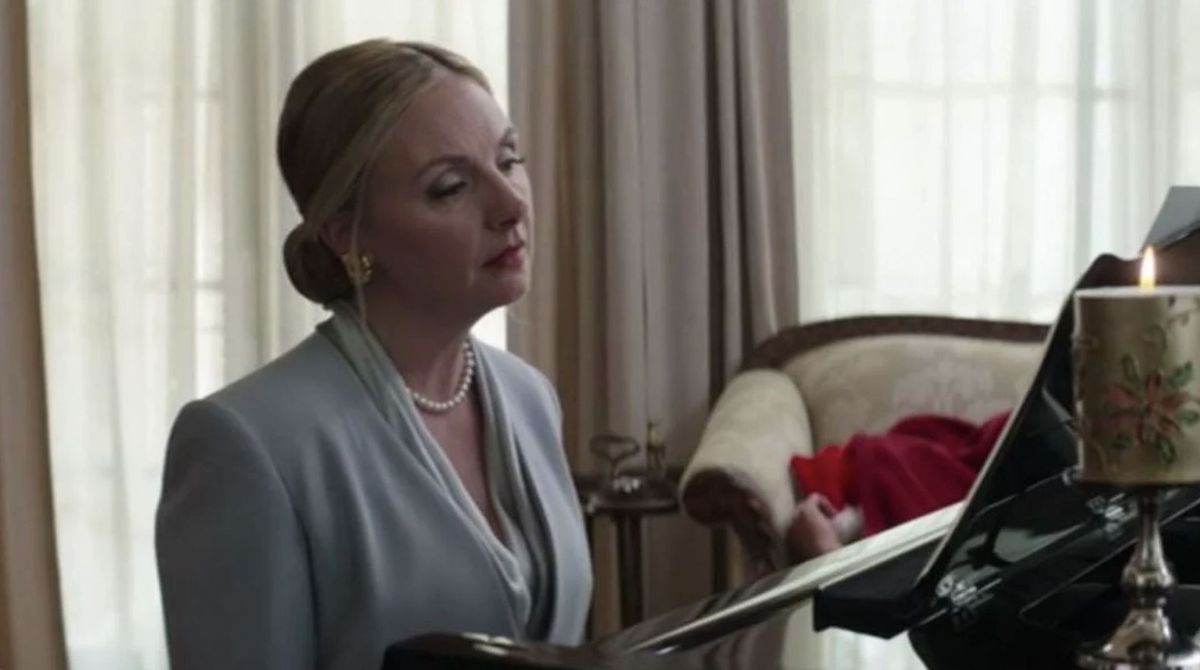 is-hope-davis-in-home-alone