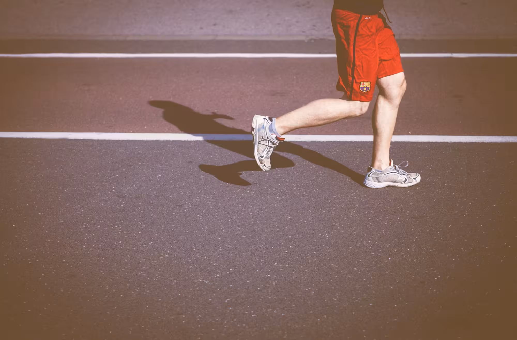 The best Nike running shoes for winter (Image via Unsplash/ Clem Onojeghuo)