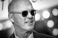 Michael Keaton - Source: Getty