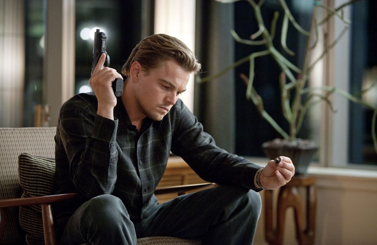 Who Are Cast Of Inception?