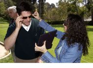 Safilo at 3rd Annual Academy of Television Arts & Sciences Foundation Celebrity Golf Classic - Source: Getty