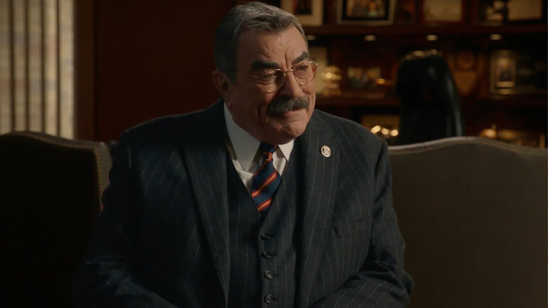 Every major reveal from Blue Bloods: Celebrating A Family Legacy, ranked (Image Source - cbs)