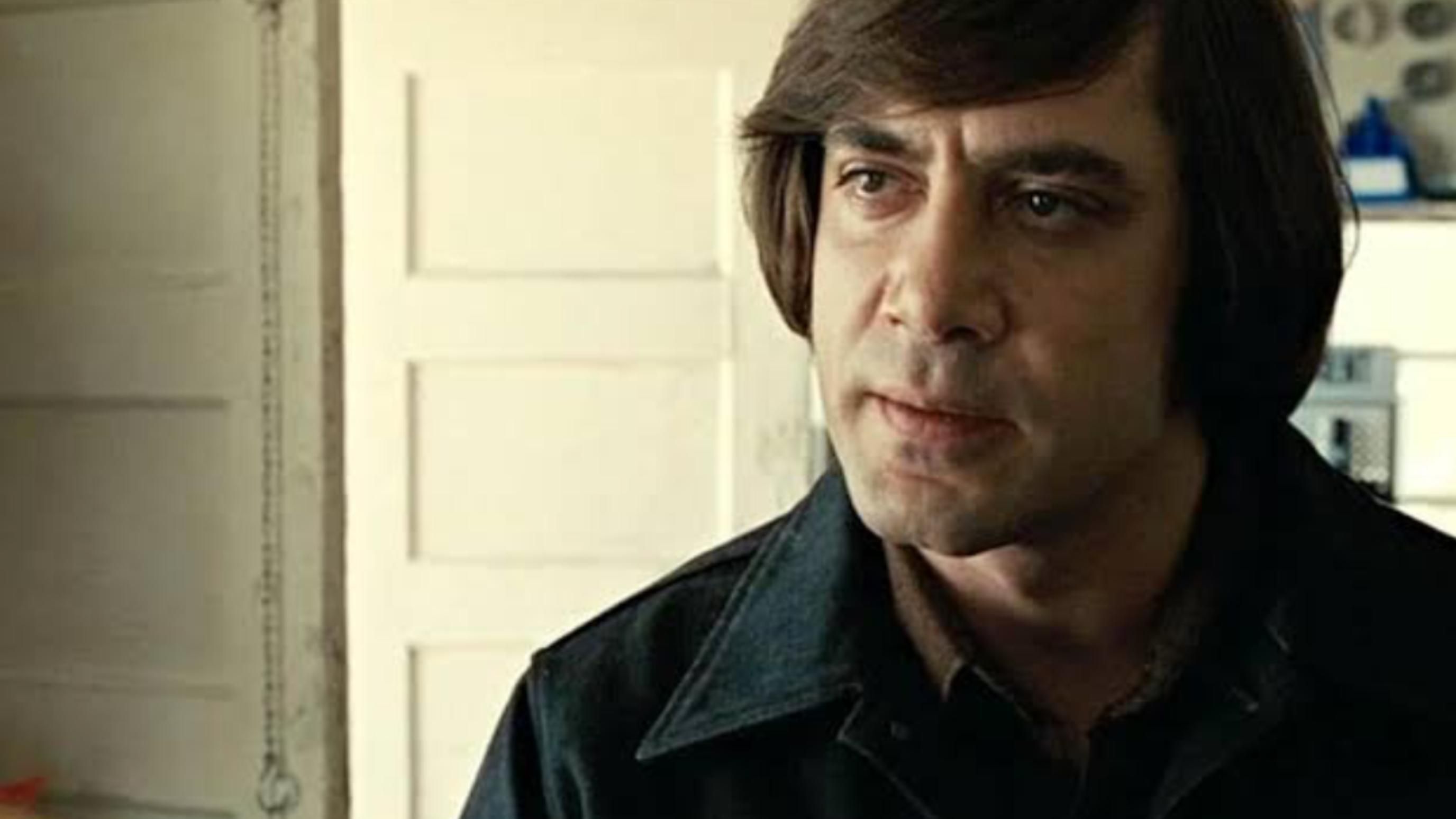 No Country for Old Men (2007) | Image Source: Paramount Vantage