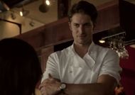 Gabriel from Emily in Paris