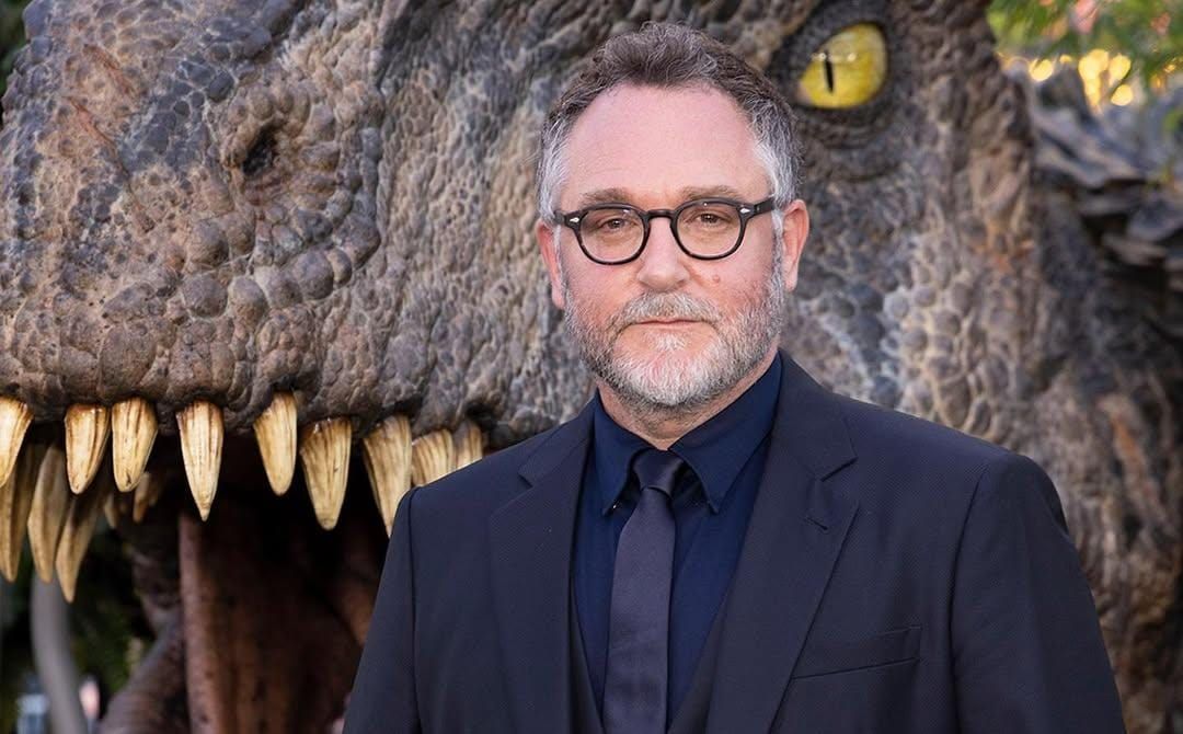 Who directed Jurassic World?