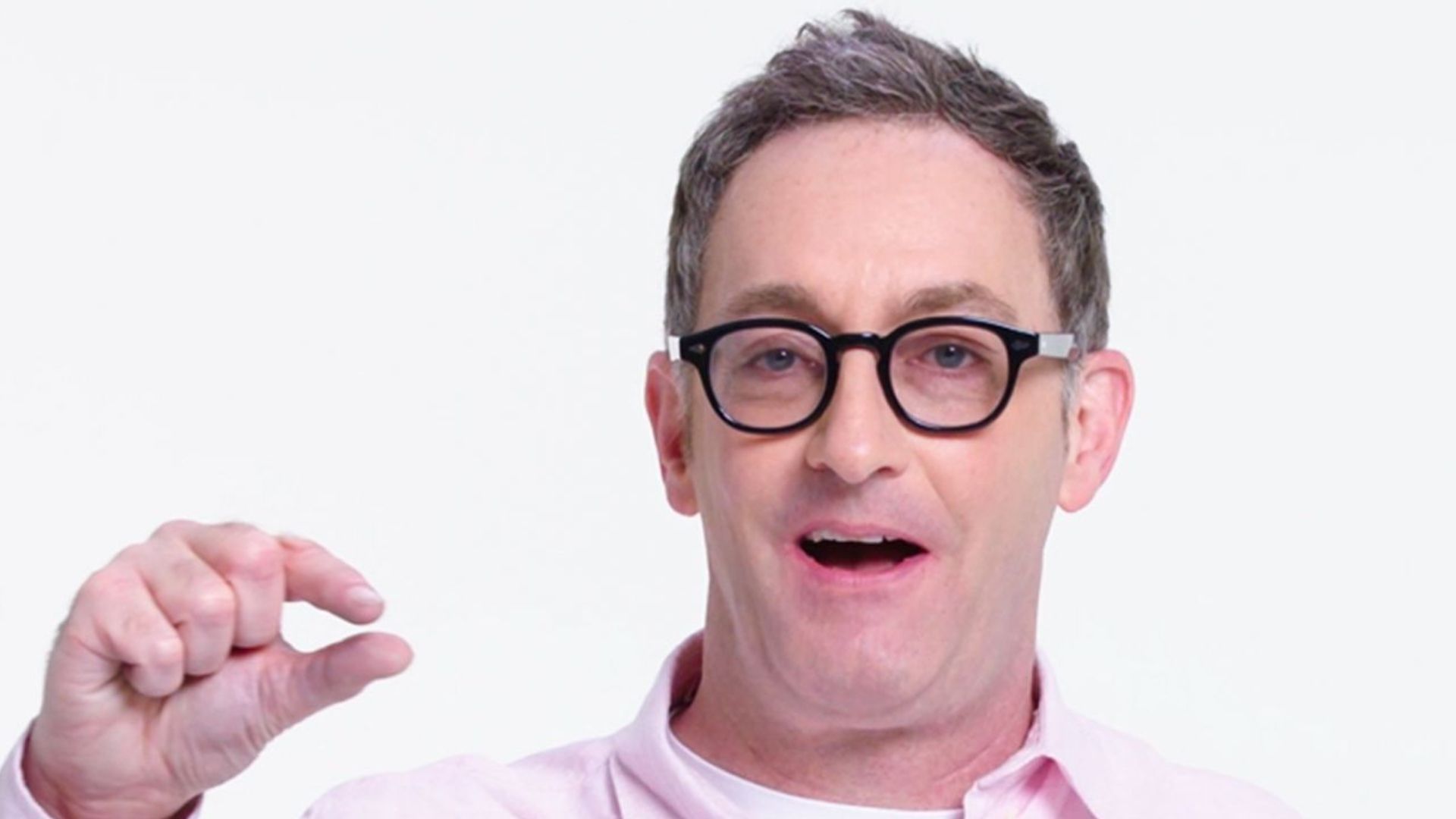 Tom Kenny has lent his voice to many other noticeable projects | Image Source: Vanity Fair