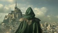 Doctor Doom. (Upcoming Fantastic Four or a future MCU film) Image Source: Disney+ Hotstar