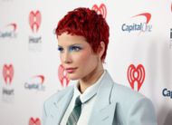 Halsey (Source: Getty)