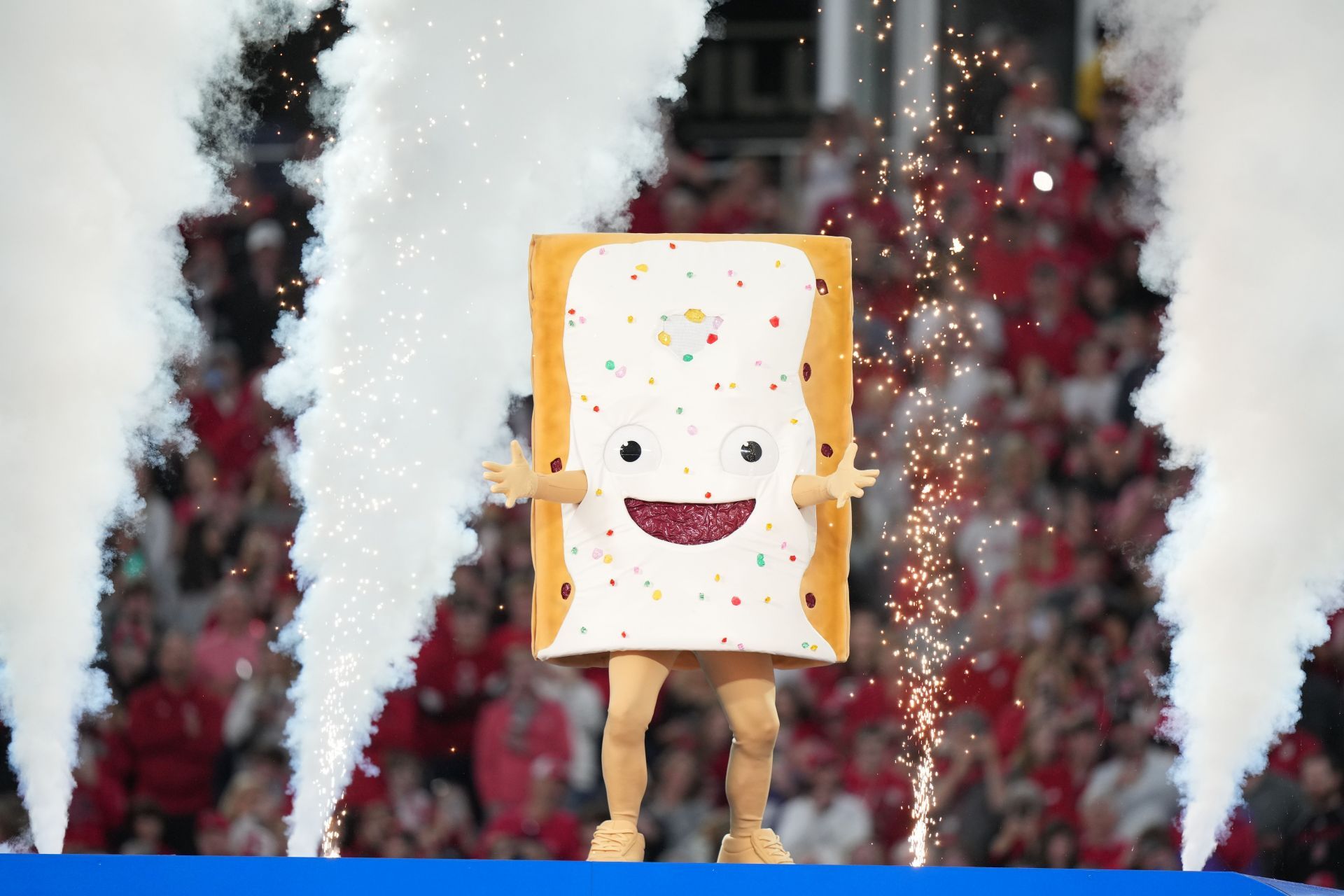 COLLEGE FOOTBALL: DEC 28 Pop-Tarts Bowl - NC State vs Kansas State - Source: Getty