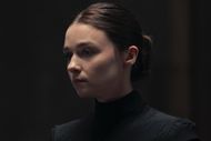 Is Jessica Barden in Dune Prophecy?