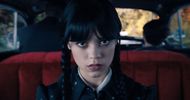 Jenna Ortega, Wednesday Addams