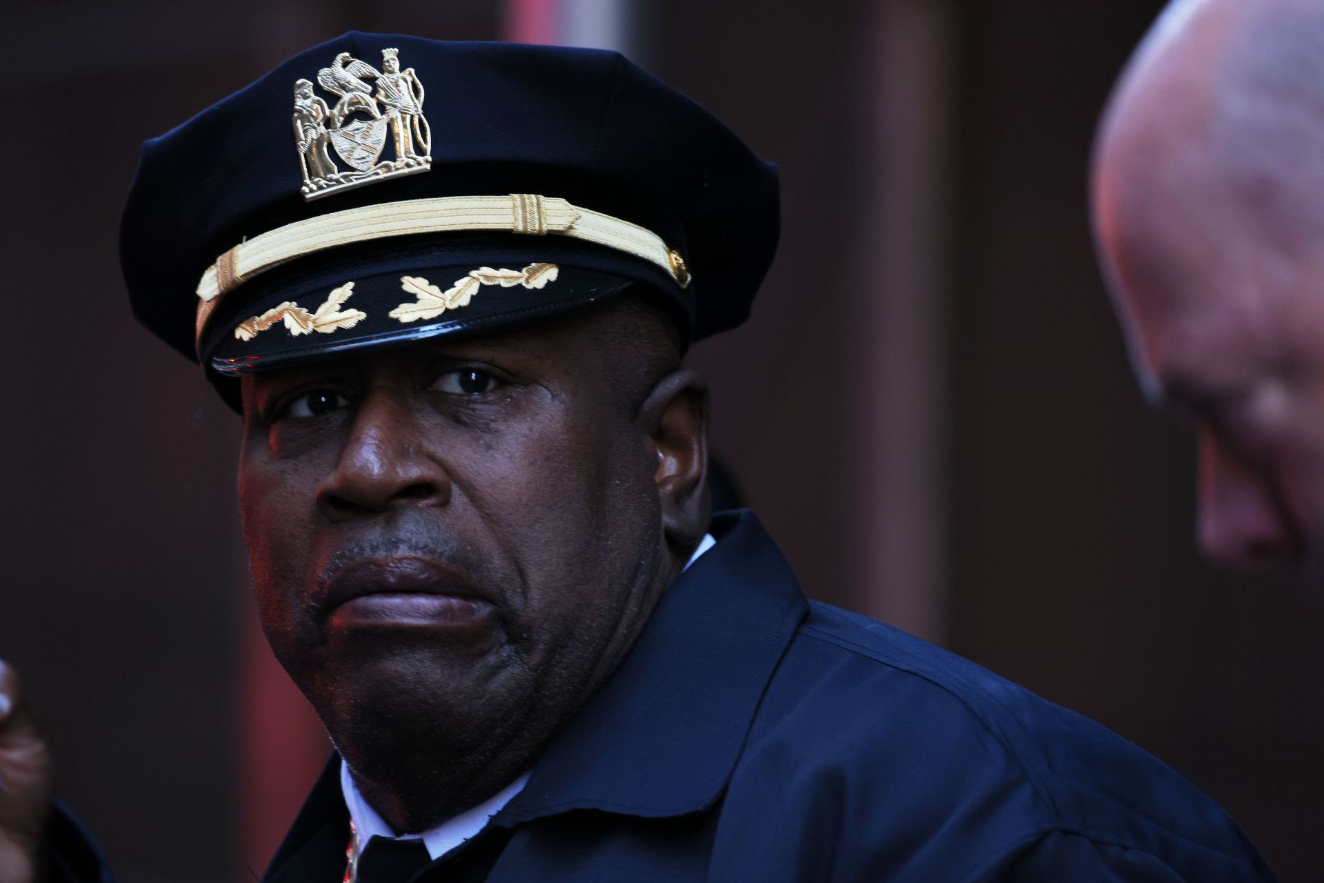 Parking Garage Collapse In Downtown Manhattan Leaves At Least One Dead And Multiple Injuries - Source: Getty