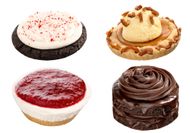 Items in the Crumbl's festive week menu (Image via Crumbl)