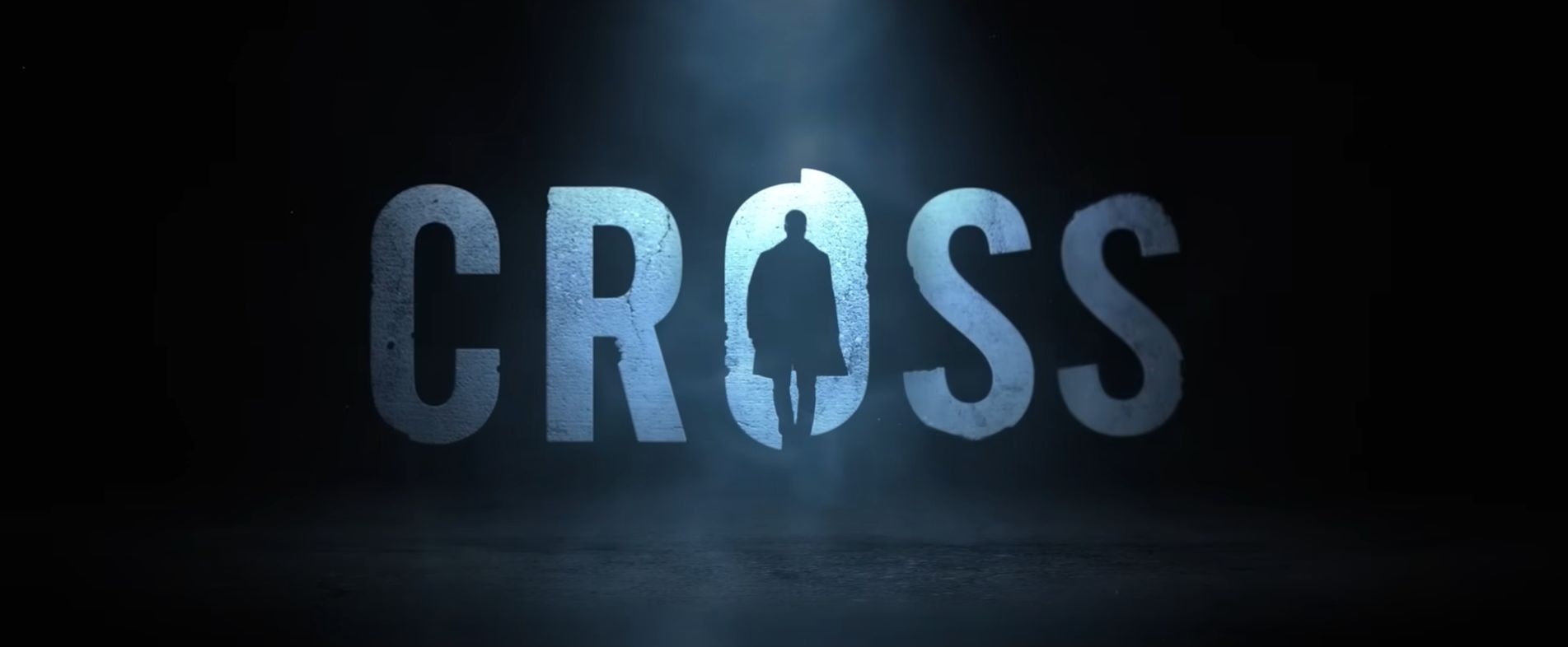 Cross on Amazon Prime video (Image via Prime Video)