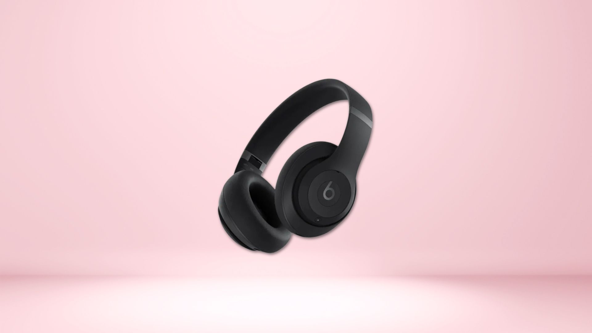 Beats Studio Pro Wireless Noise Cancelling Over-the-Ear Headphones (Image via Best Buy)