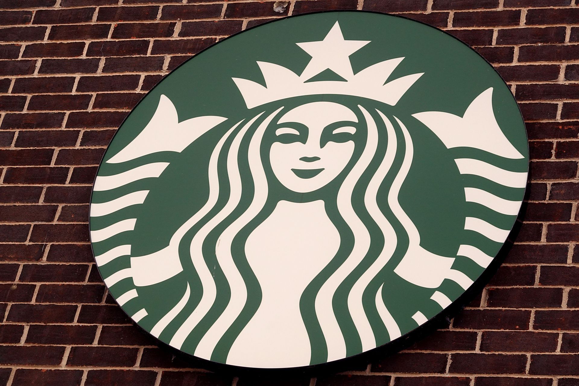 Starbucks Baristas Organize Strike In Three Cities - Source: Getty