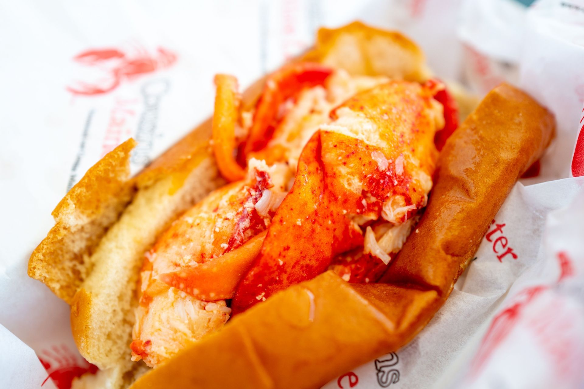 Lobster Roll - Source: Getty