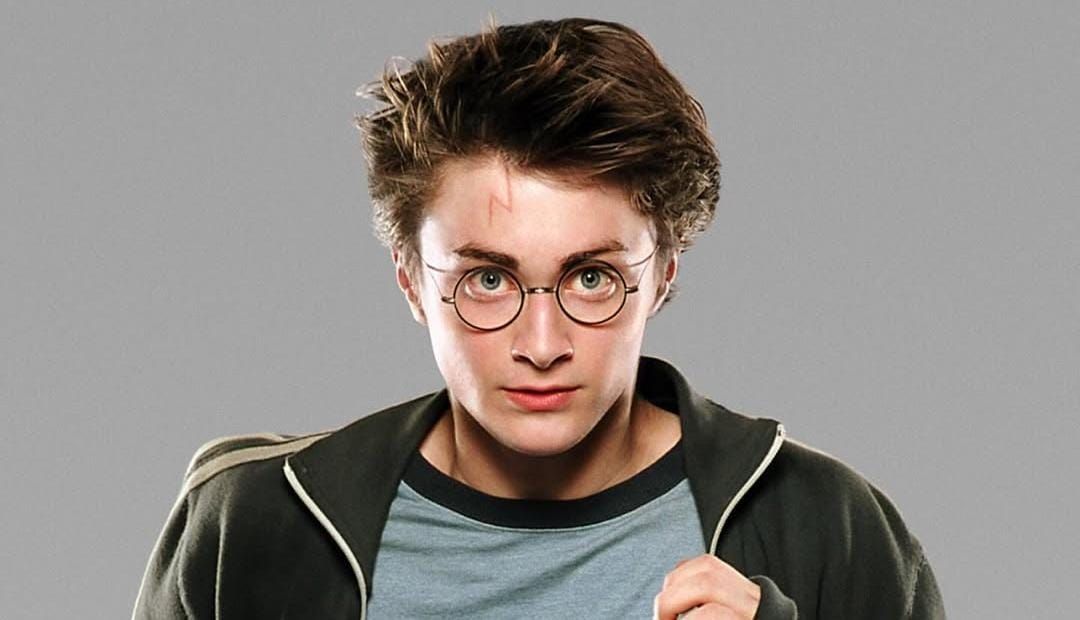 How much did Daniel Radcliffe make from Harry Potter