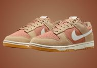 Nike Dunk Low “Hemp”