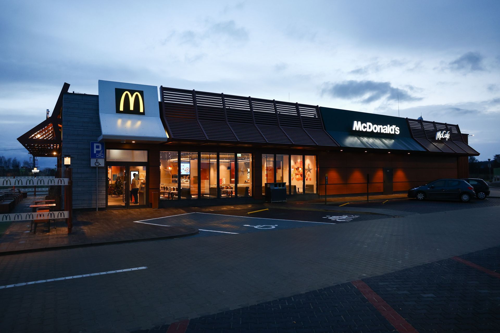 McDonald