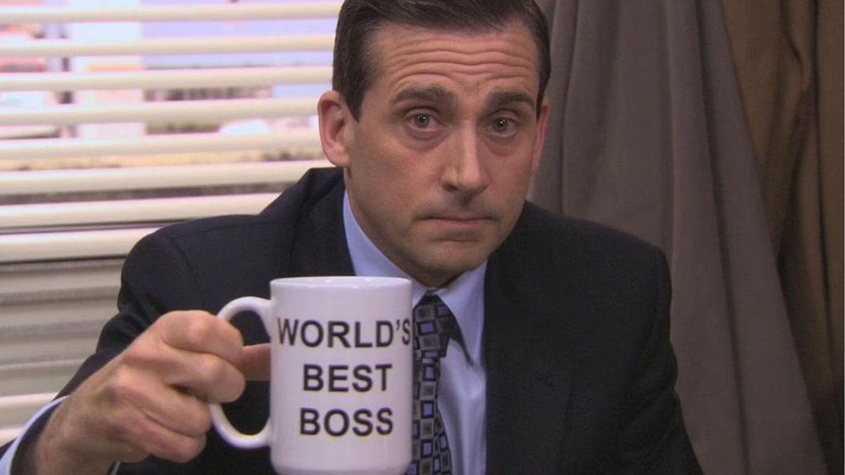 Why did Steve Carell leave The Office? Lead star