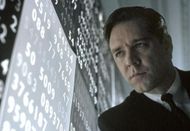 A Beautiful Mind (2001) | Image Source: Universal Pictures