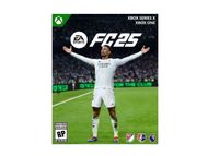 EA Sports FC 25, Xbox Series X (Image via Walmart)