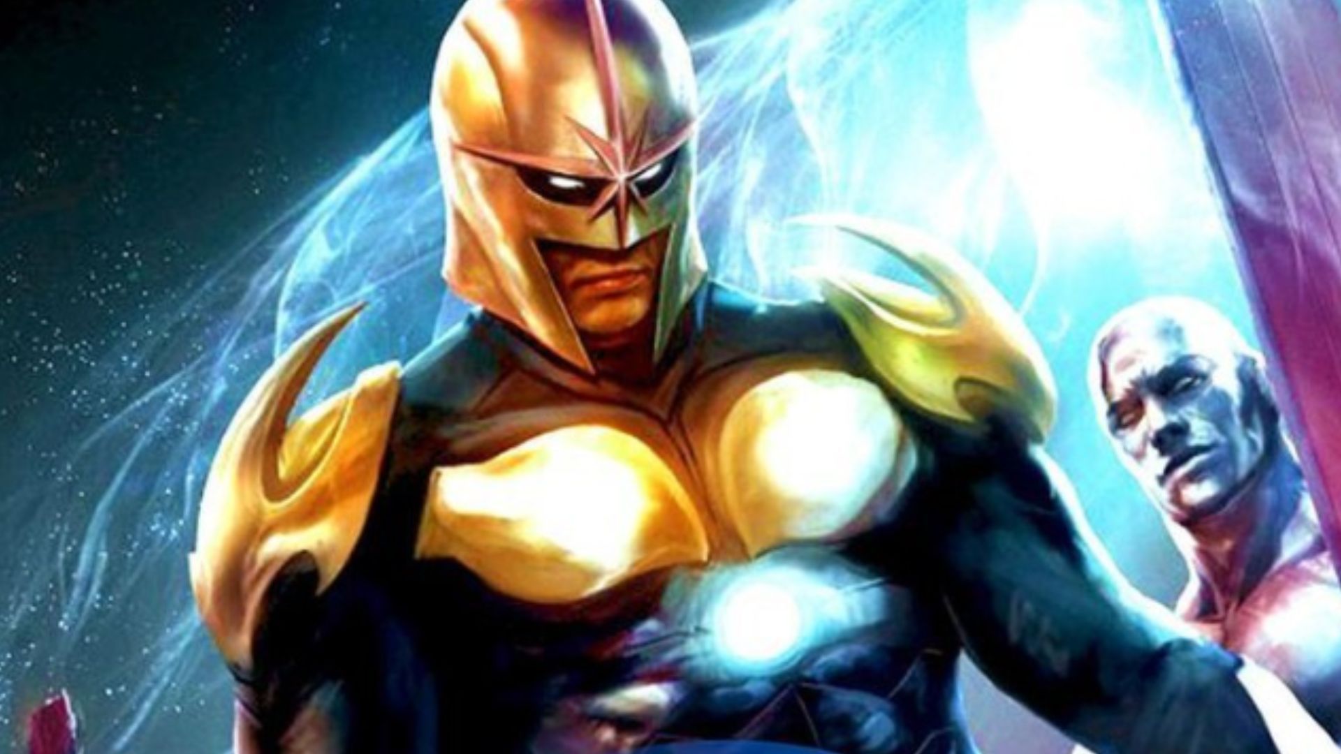 What happened to the Nova Corps in the MCU? Details explored as Nova series gets new head writer (Image Source - MCU Direct)