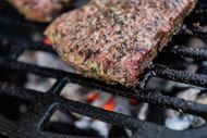 Barbecue steak (Image via Getty)