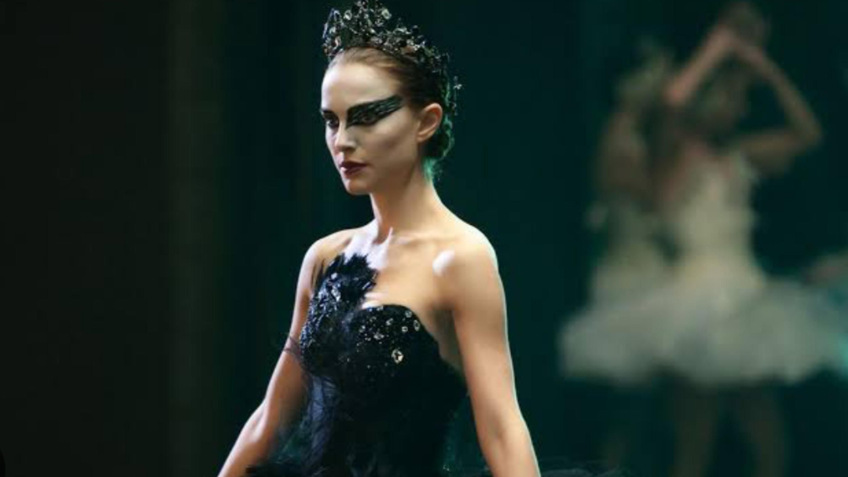 Black Swan | Image Source: Searchlight Pictures