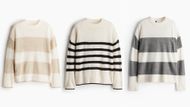 Sweater (Image via H&M)