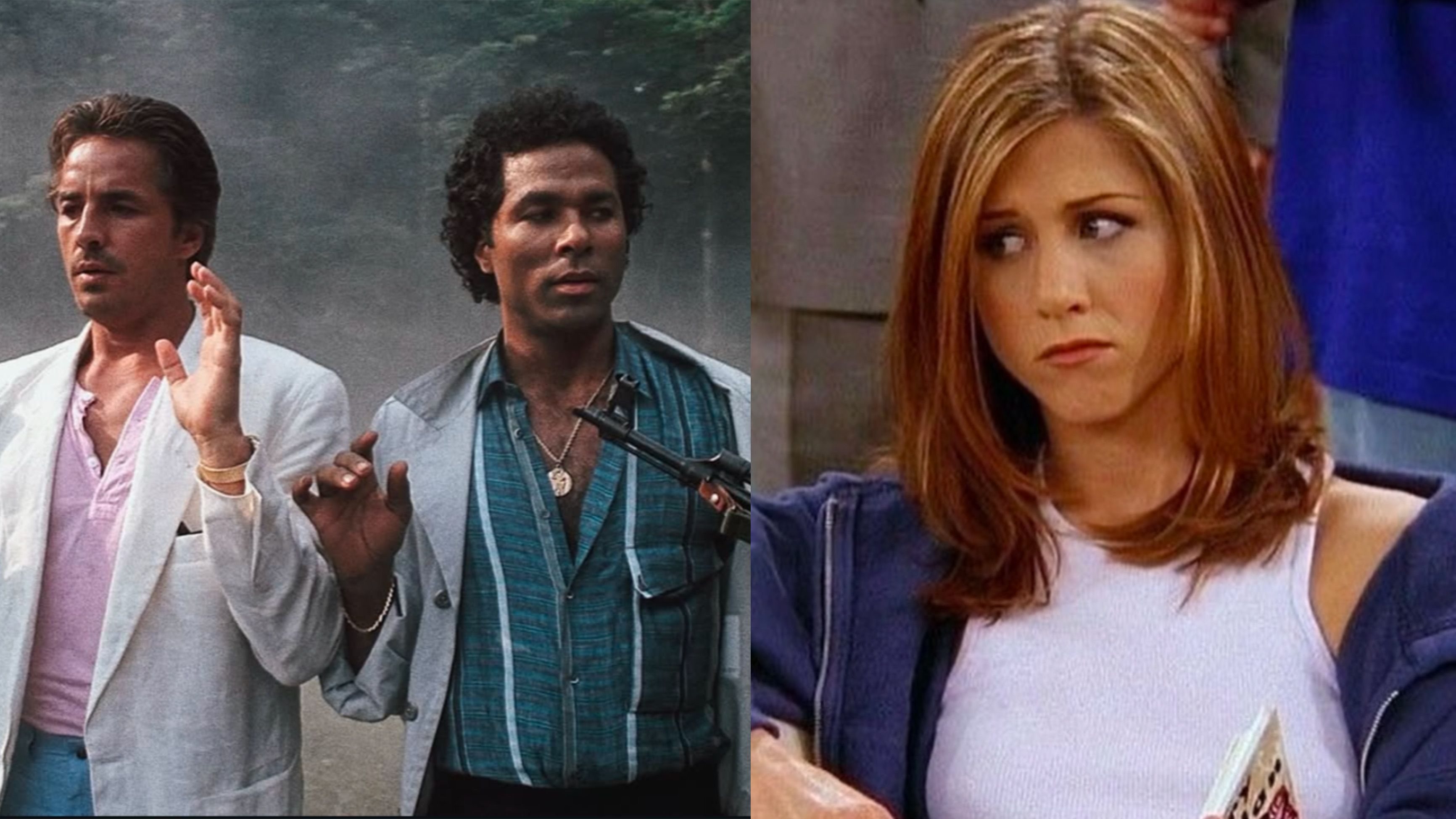 Iconic fashion trends from TV shows we wish would come back (Image via Instagram)