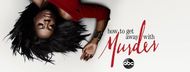 How many seasons of How To Get Away With Murder are there?