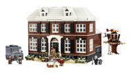 LEGO® Ideas Home Alone (Image via Lego)