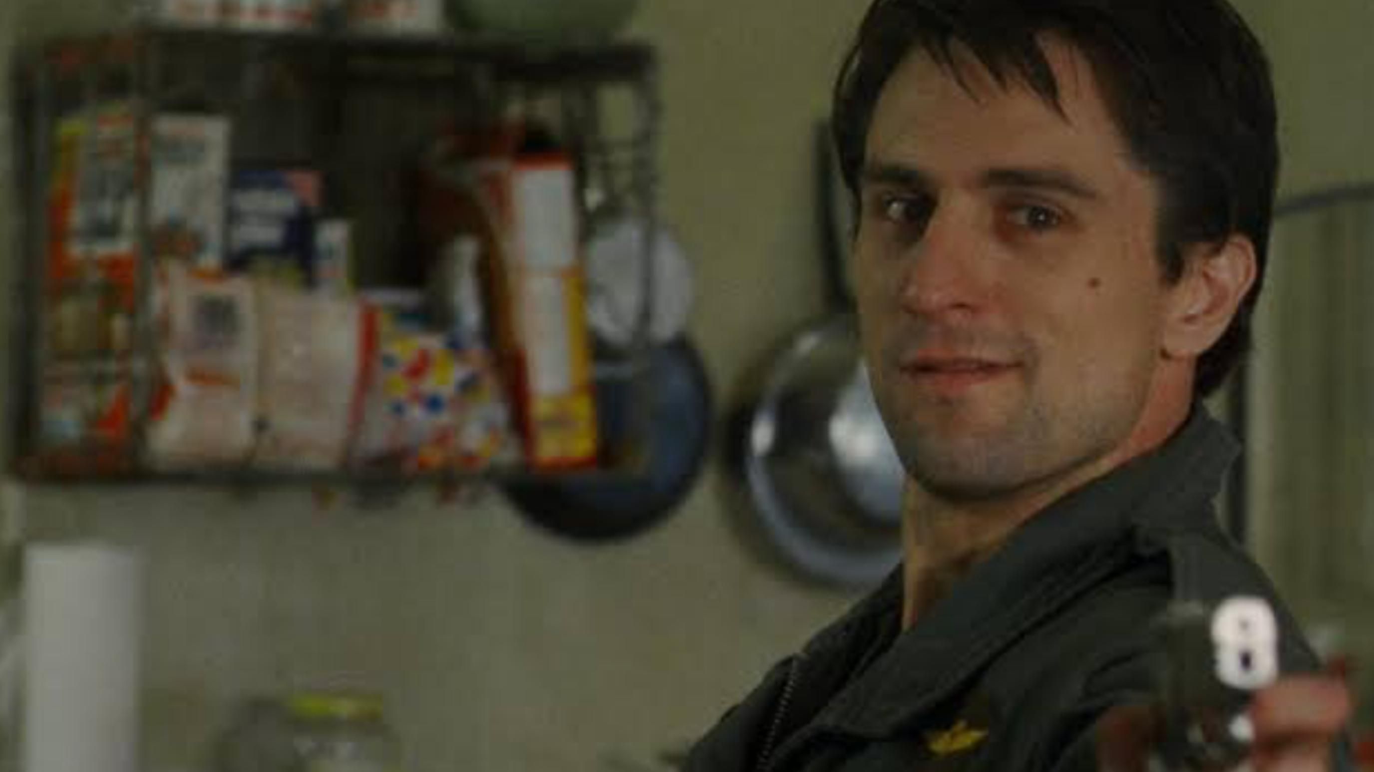 Taxi Driver (1976) | Image Source: Columbia Pictures