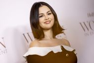 Selena Gomez (Source: Getty)