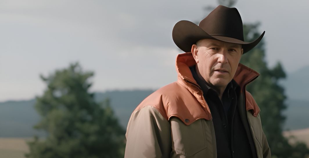 Kevin Costner as John Dutton in Yellowstone (Image via YouTube/@Yellowstone)