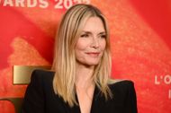 Michelle Pfeiffer - Source: Getty