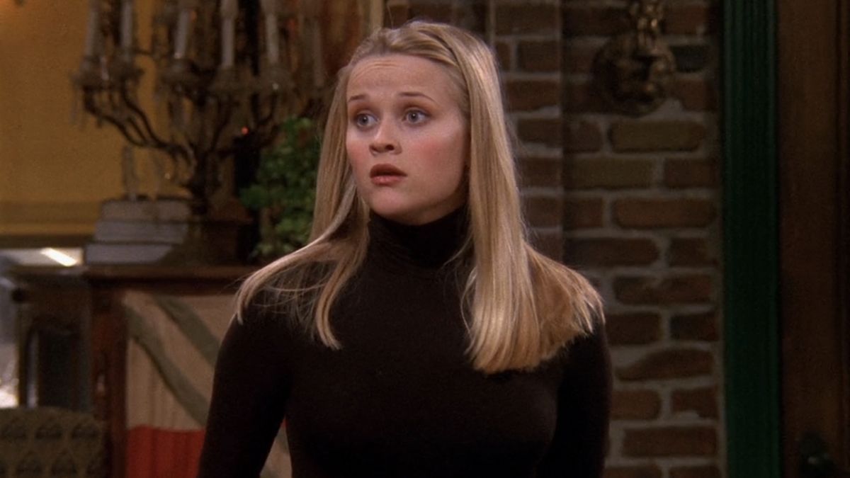 Who are Rachel's sisters in Friends?