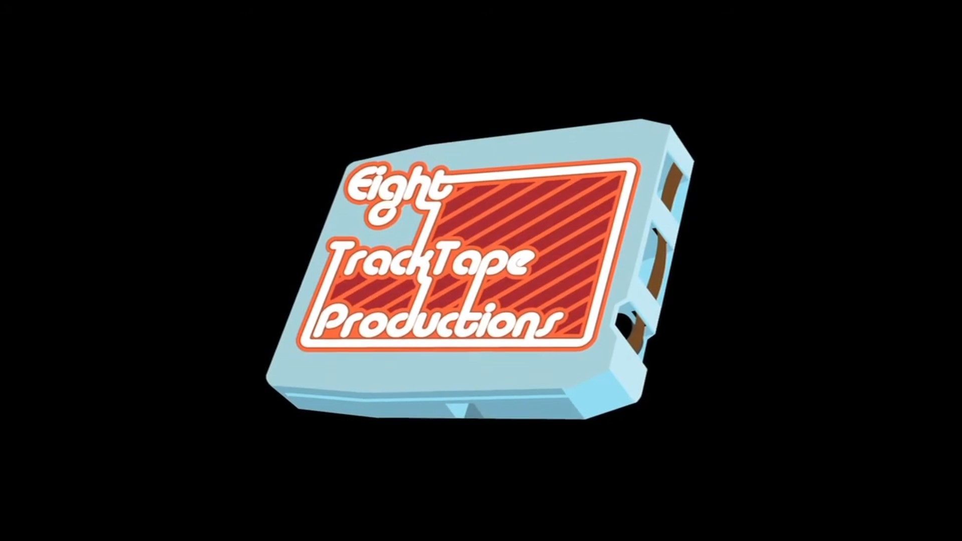 Kieran Turner owned Eight Track Tape Productions (Image via YouTube/Factory 25)